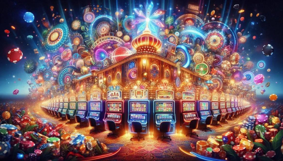 Playoda Casino
